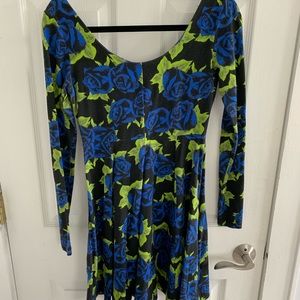 Betsey Johnson Dresses - Vintage Betsey Johnson Long Sleeve Dress Betsey Johnson Dresses - Vintage Betsey Johnson Long Sleeve Dress